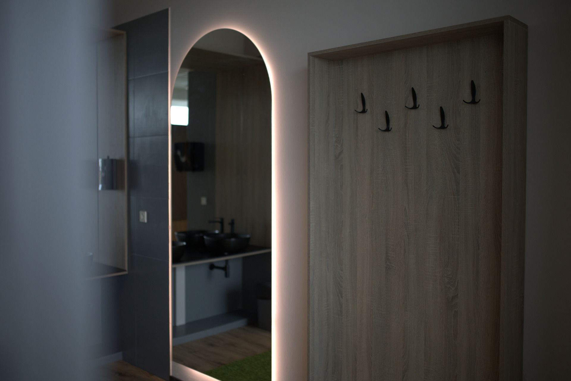 Slika Multihealth teretane u Samoboru