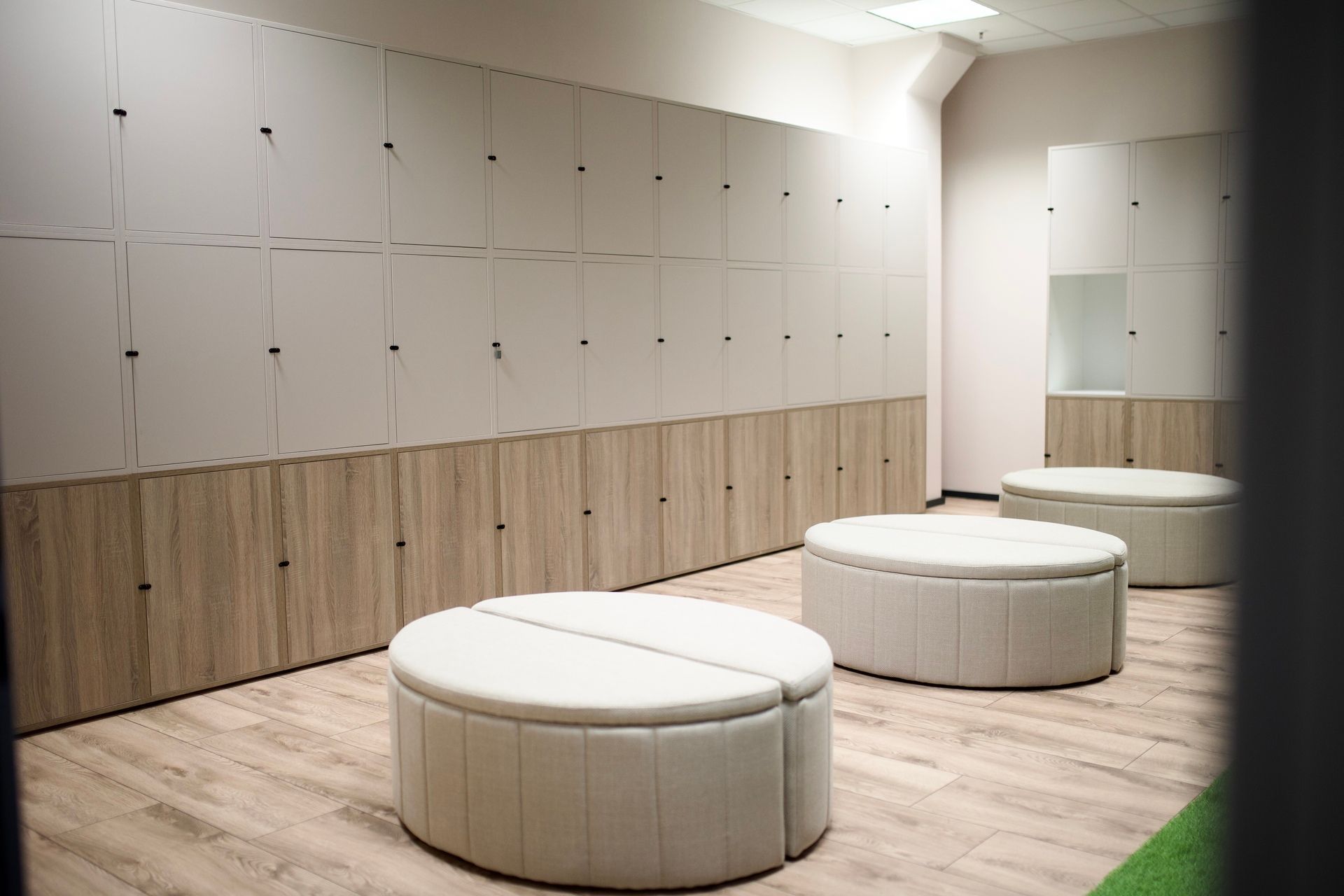 Slika Multihealth teretane u Samoboru