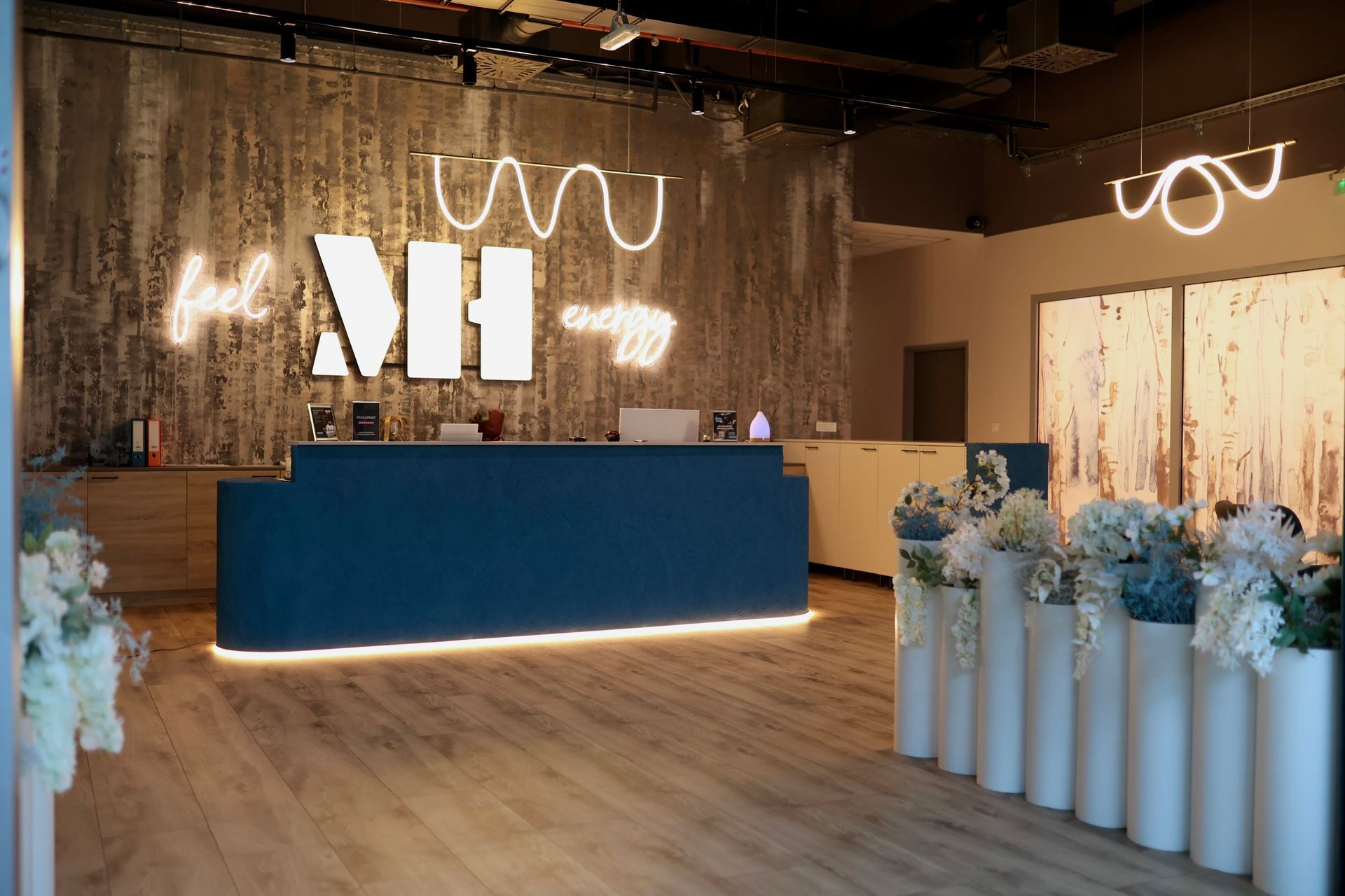 Slika Multihealth teretane u Samoboru