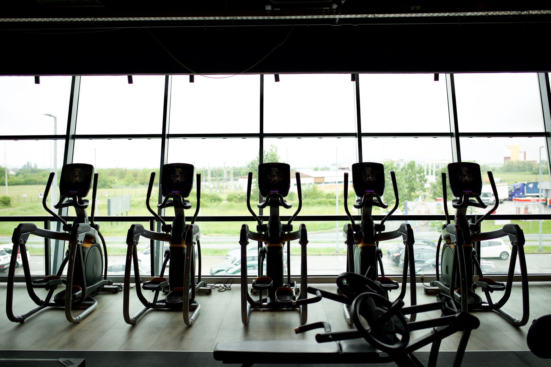 Slika Multihealth teretane u Samoboru