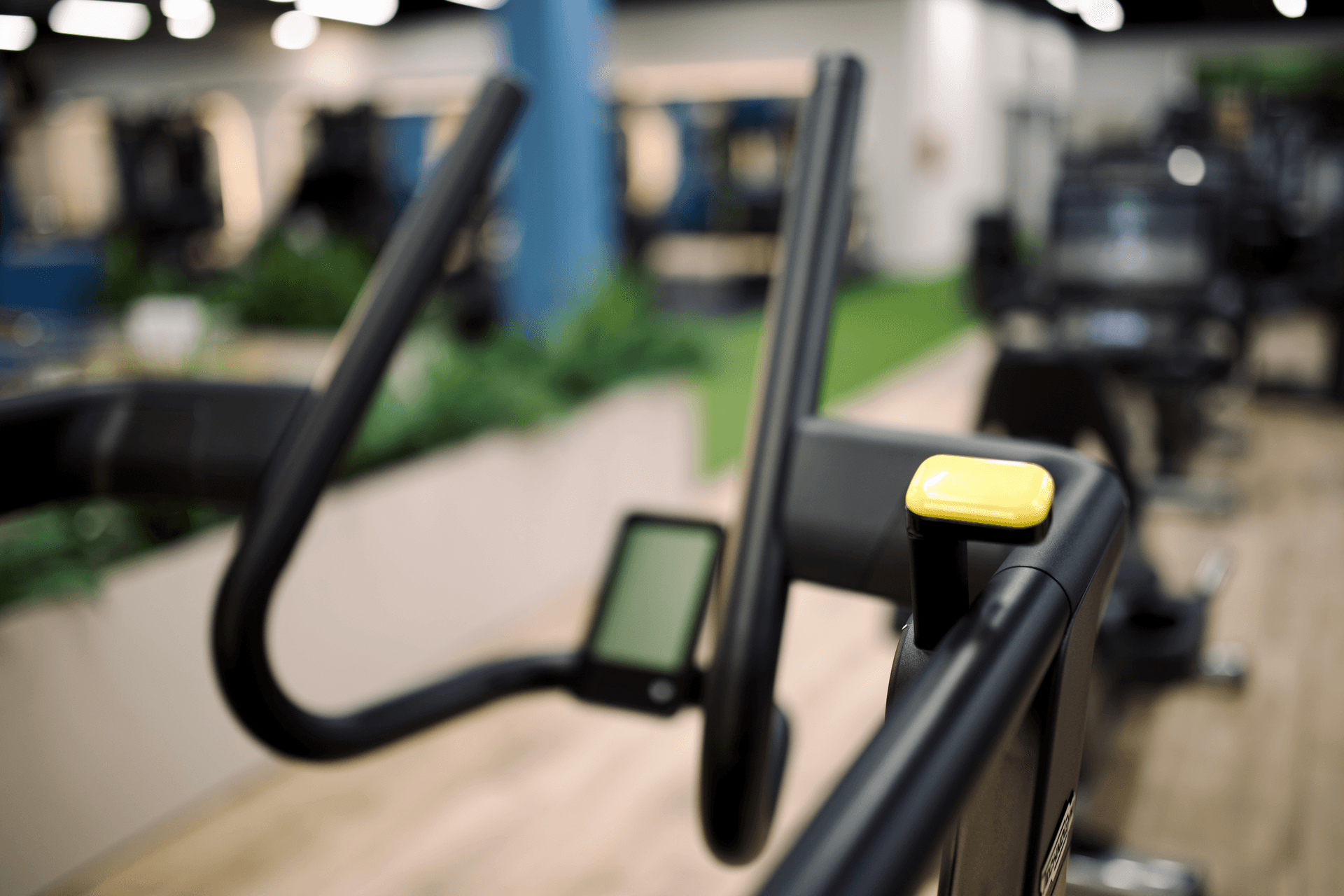 Slika Multihealth teretane u Zagrebu - Rudeš
