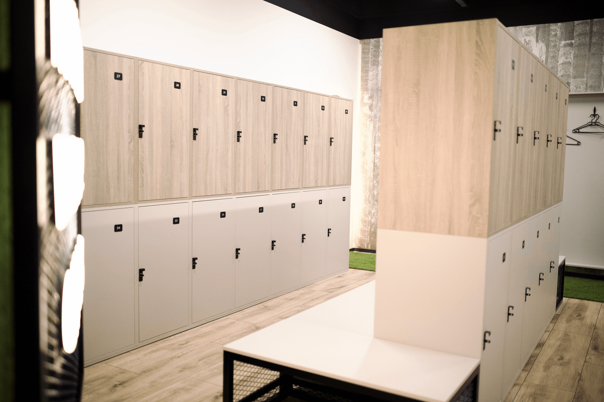 Slika Multihealth teretane u Zagrebu - Rudeš