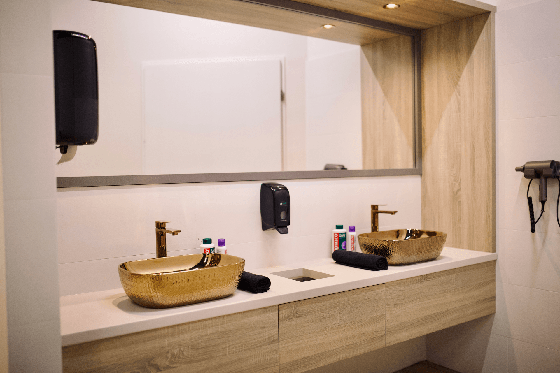 Slika Multihealth teretane u Zagrebu - Rudeš