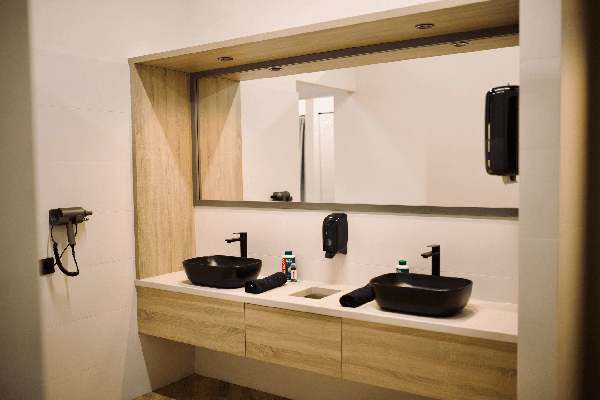 Slika Multihealth teretane u Zagrebu - Rudeš