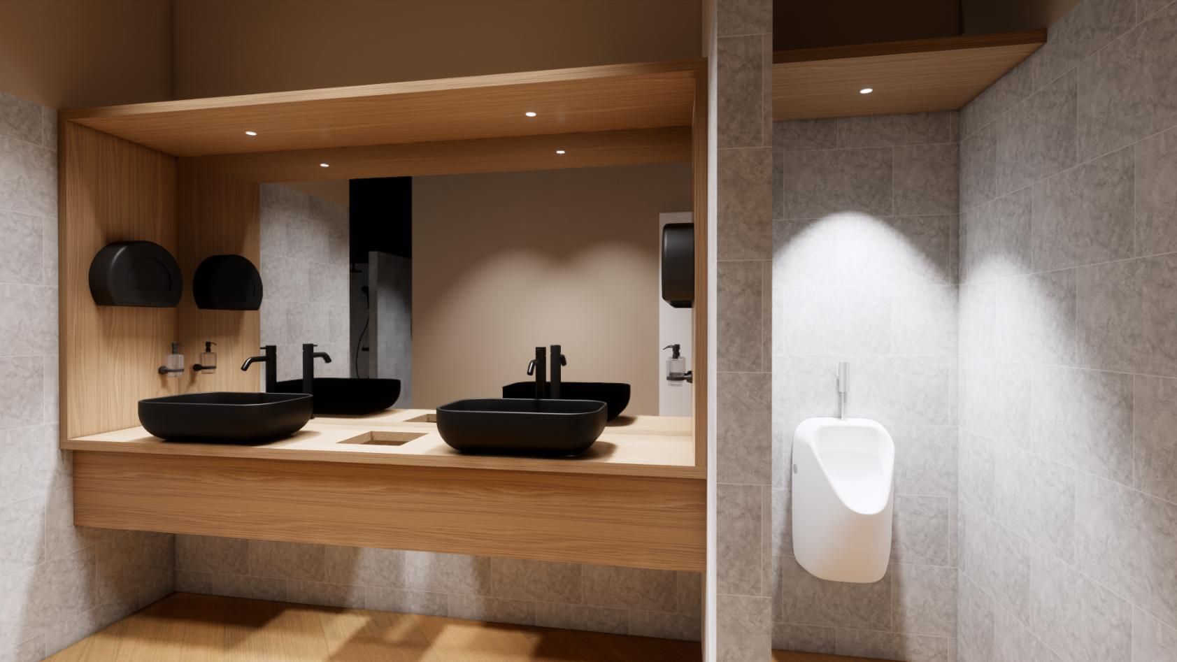 Slika Multihealth teretane u Zagrebu - Rudeš