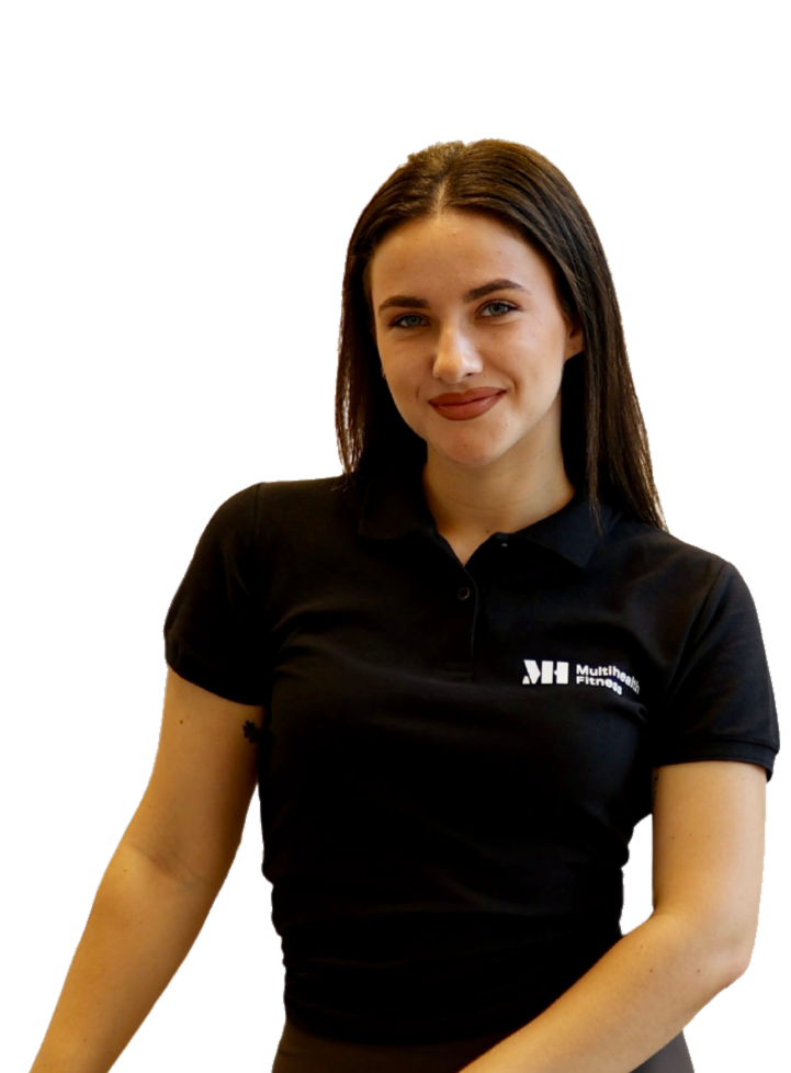 Multihealth koordinator centra