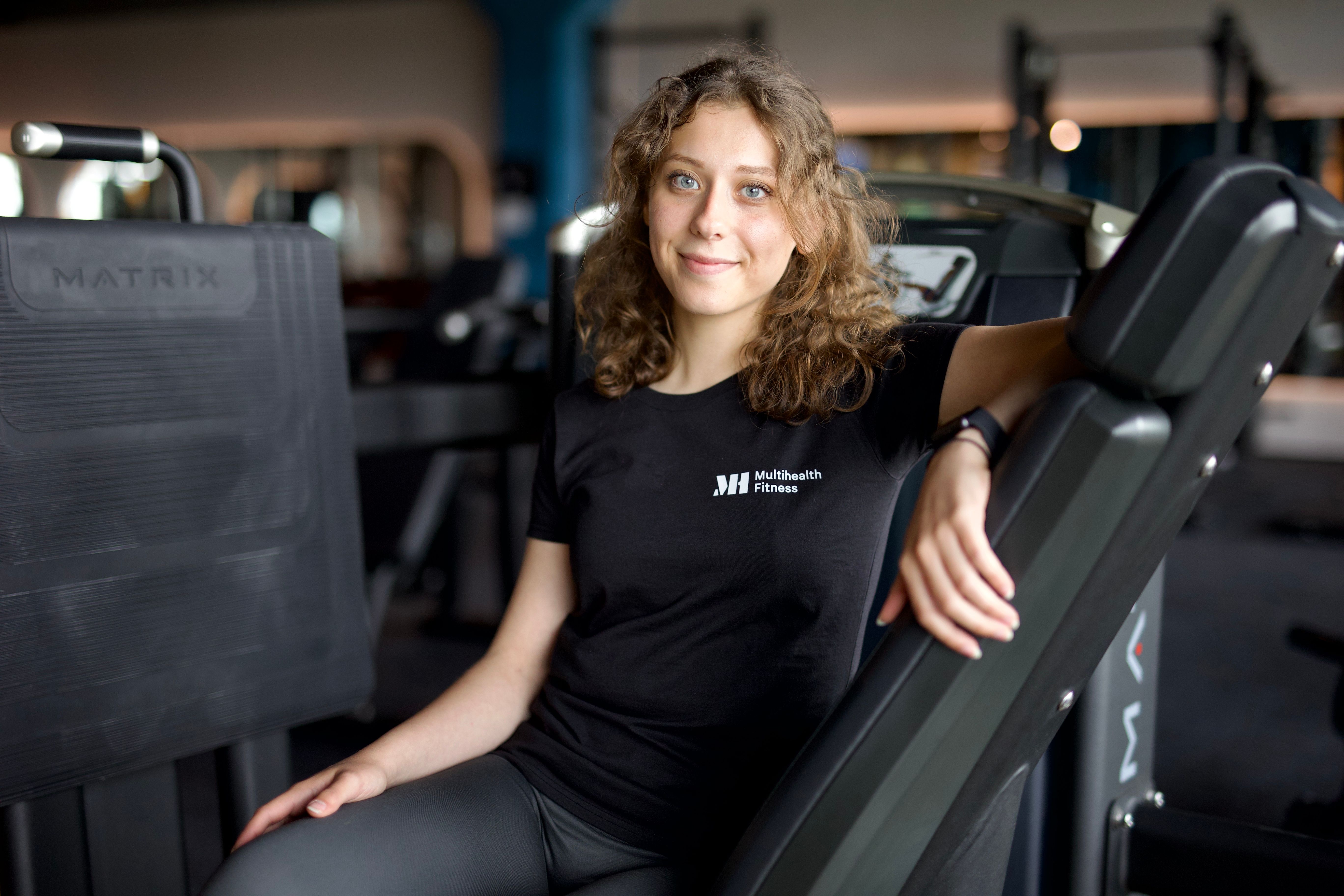 Multihealth gym
