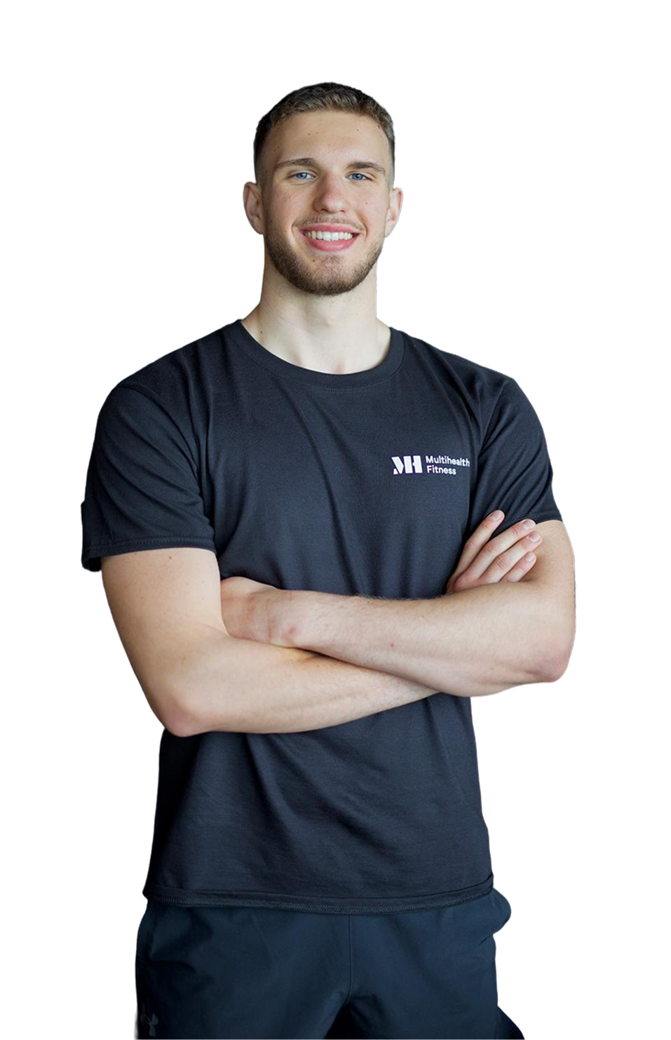 Multihealth koordinator centra